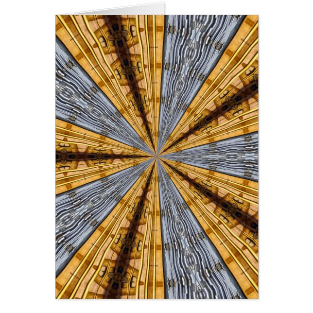 Primitivo futurista (Frente)