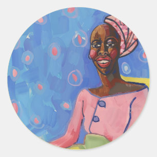 Primo Betty por Pegatinas de KAB