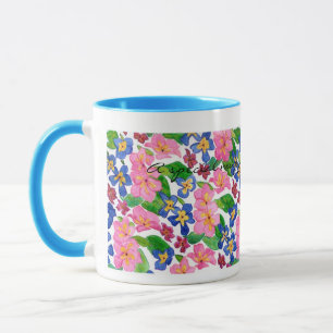 Primoriza la taza del día de la madre