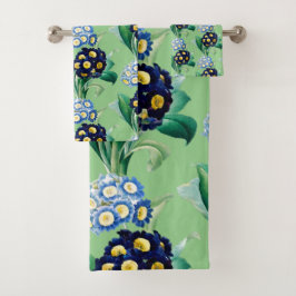 Prímula de Cowslip Botánica