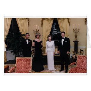Prince_Charles, Princesa_Diana, Nancy_Reagan y