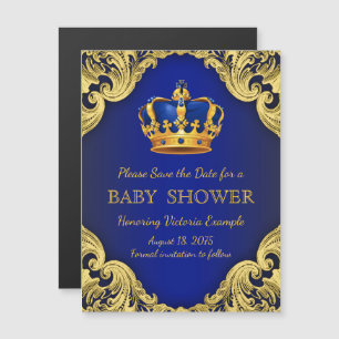 Prince Salva los imanes de la tarjeta postal de fe