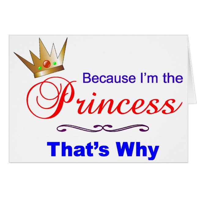 Princesa (Anverso (Horizontal))