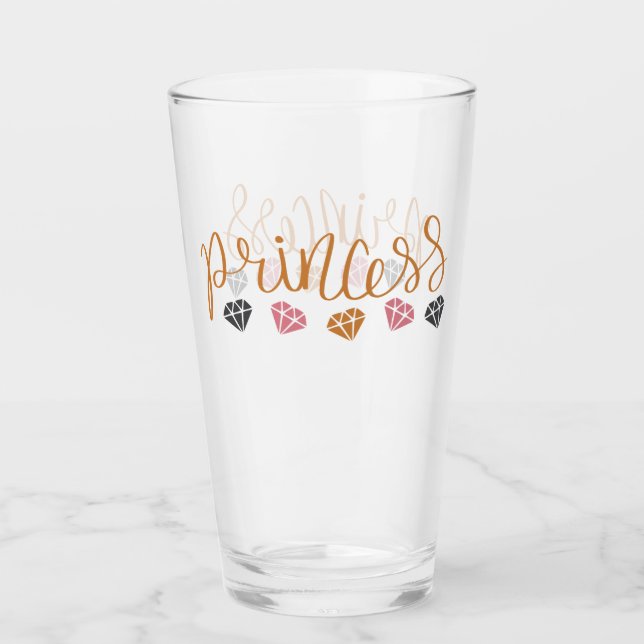 Princesa (Anverso)