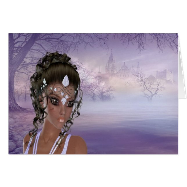 Princesa (Anverso (Horizontal))