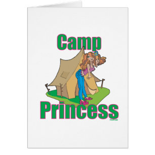Princesa-CAMP