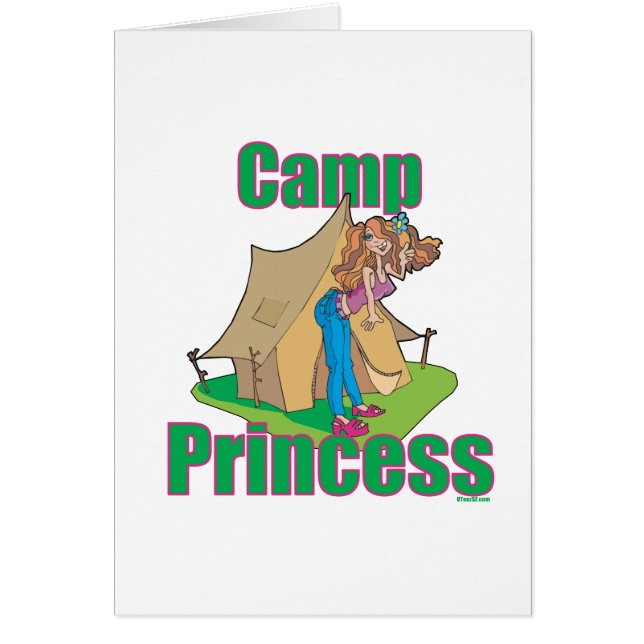 Princesa-CAMP (Frente)