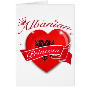 Princesa de Albania