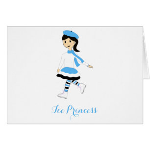Princesa de Hielo