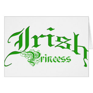 Princesa de Irlanda