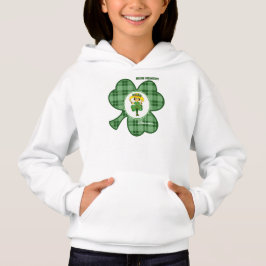 Princesa de Irlanda | Nombre personalizado San Pat