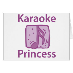 Princesa de Karaoke