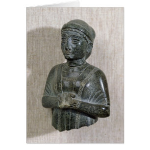 Princesa de la familia de Gudea