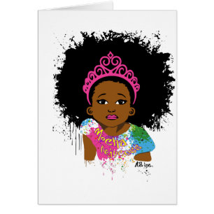 Princesa de la moca