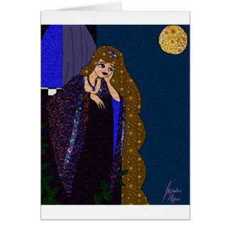 Princesa de la torre
