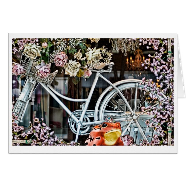 Princesa de rana (Anverso (Horizontal))