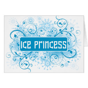 Princesa de SkateChick