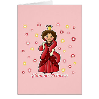 Princesa del encanto
