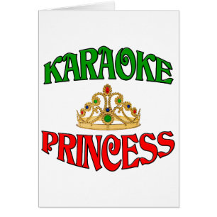 Princesa del Karaoke