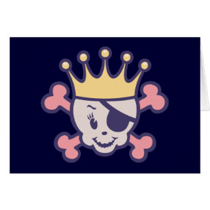 Princesa del pirata III