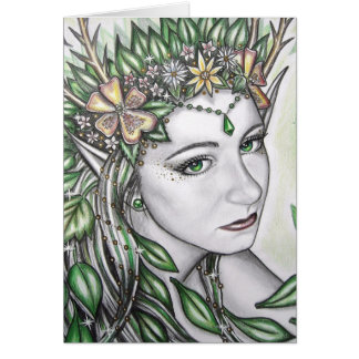Princesa esmeralda