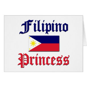 Princesa filipina