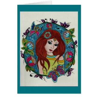 Princesa Flora