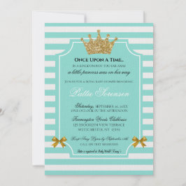 Princesa Glam Baby Sprinkle Brunch Fiesta