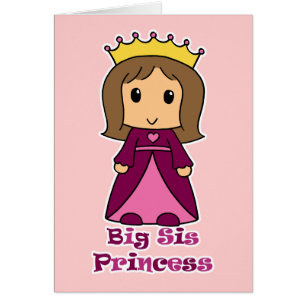 Princesa grande del SIS