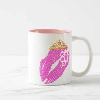 Princesa incondicional 11 onzas. Taza