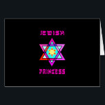 Princesa judía<br><div class="desc">Regalos judíos e ideas personalizadas del regalo por días de fiesta judíos incluyendo Jánuca, Passover, Bas y las ocasiones especiales de Mitzvah de la barra que ofrecen judaísmo tradicional y temas modernos. Regalos judíos del bebé de la princesa, presentes de cumpleaños y decoración casera con la estrella de David y...</div>