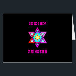 Princesa judía<br><div class="desc">Regalos judíos e ideas personalizadas del regalo por días de fiesta judíos incluyendo Jánuca, Passover, Bas y las ocasiones especiales de Mitzvah de la barra que ofrecen judaísmo tradicional y temas modernos. Regalos judíos del bebé de la princesa, presentes de cumpleaños y decoración casera con la estrella de David y...</div>
