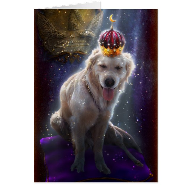 Princesa Luna de la colina del molino de viento - (Frente)