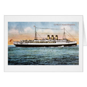 Princesa Marguerite de C.P.R.S.S