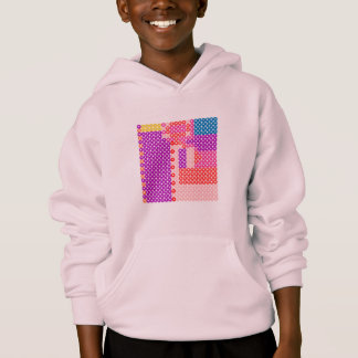 Princesa Pattern #75 - PrinterKids