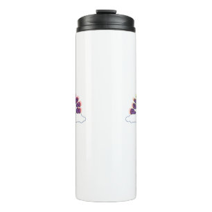 Princesa Petty - No Me Pruebe Botella De Agua Fría