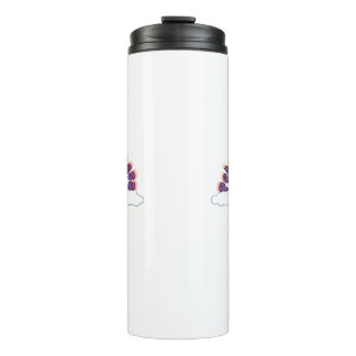 Princesa Petty - No Me Pruebe Botella De Agua Fría