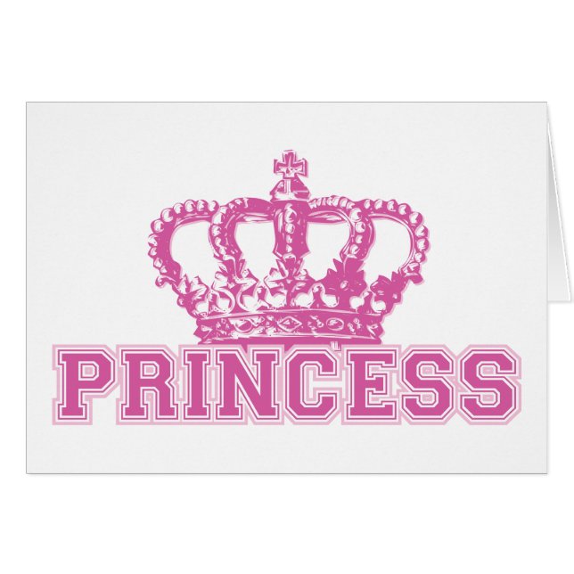 Princesa Real (Anverso (Horizontal))