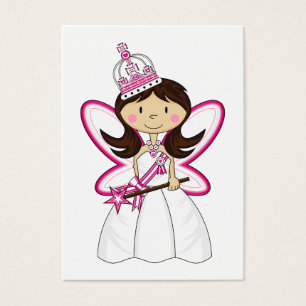 Princesa real linda Bookmark