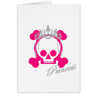 Princesa Skull