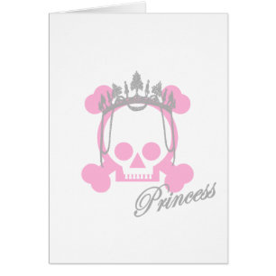 Princesa Skull