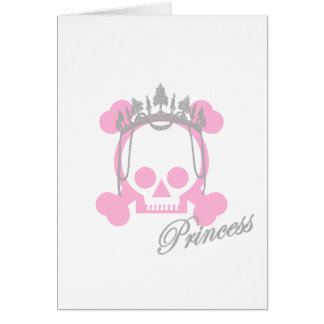 Princesa Skull