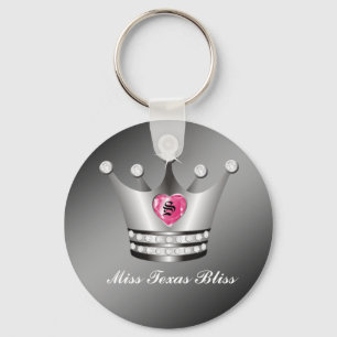 Princesa TT-Perfecta llavero