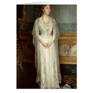 Princesa Victoria Eugenie, reina de España