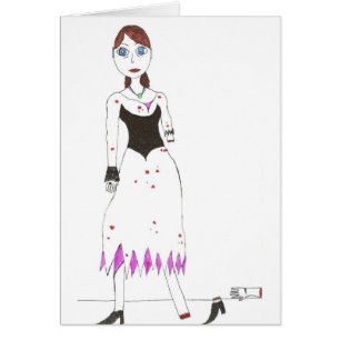 Princesa Zombie el 3ro