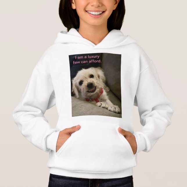 Princess Di Sweater (Anverso)