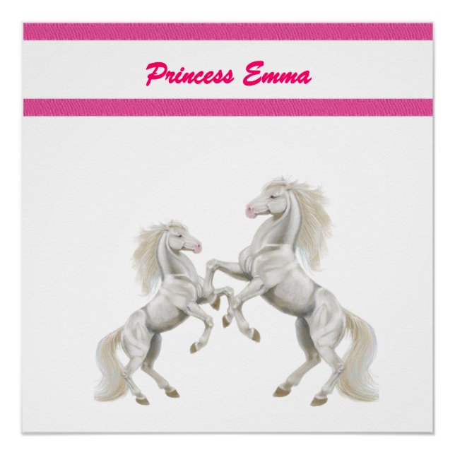 Princess Emma Poster (Anverso)