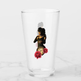 Princess of the Clocks – Keeper of Moonlit Hours. 