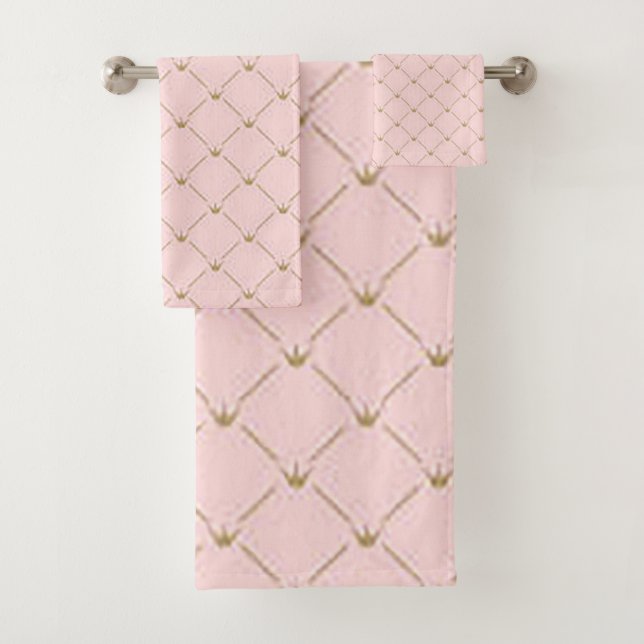 "Princess Print" (In situ)