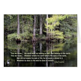 Principal Seattle sabia